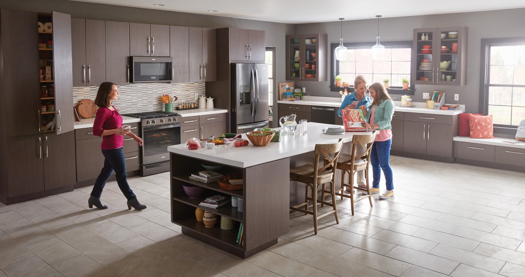 Kitchen & Home Appliances | Samsung US | Samsung US