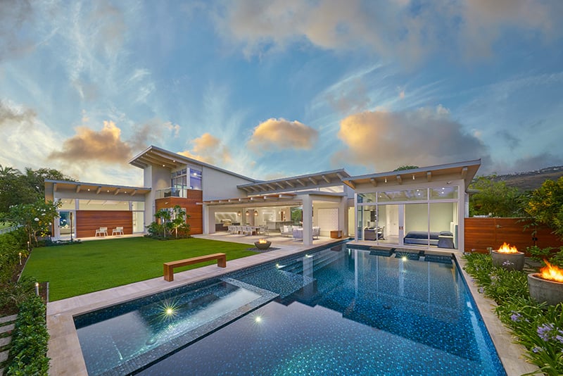 Hawaii Home + Remodeling’s Editor’s Choice Award