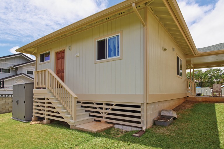 ADU Builder Hawaii Home + Remodeling