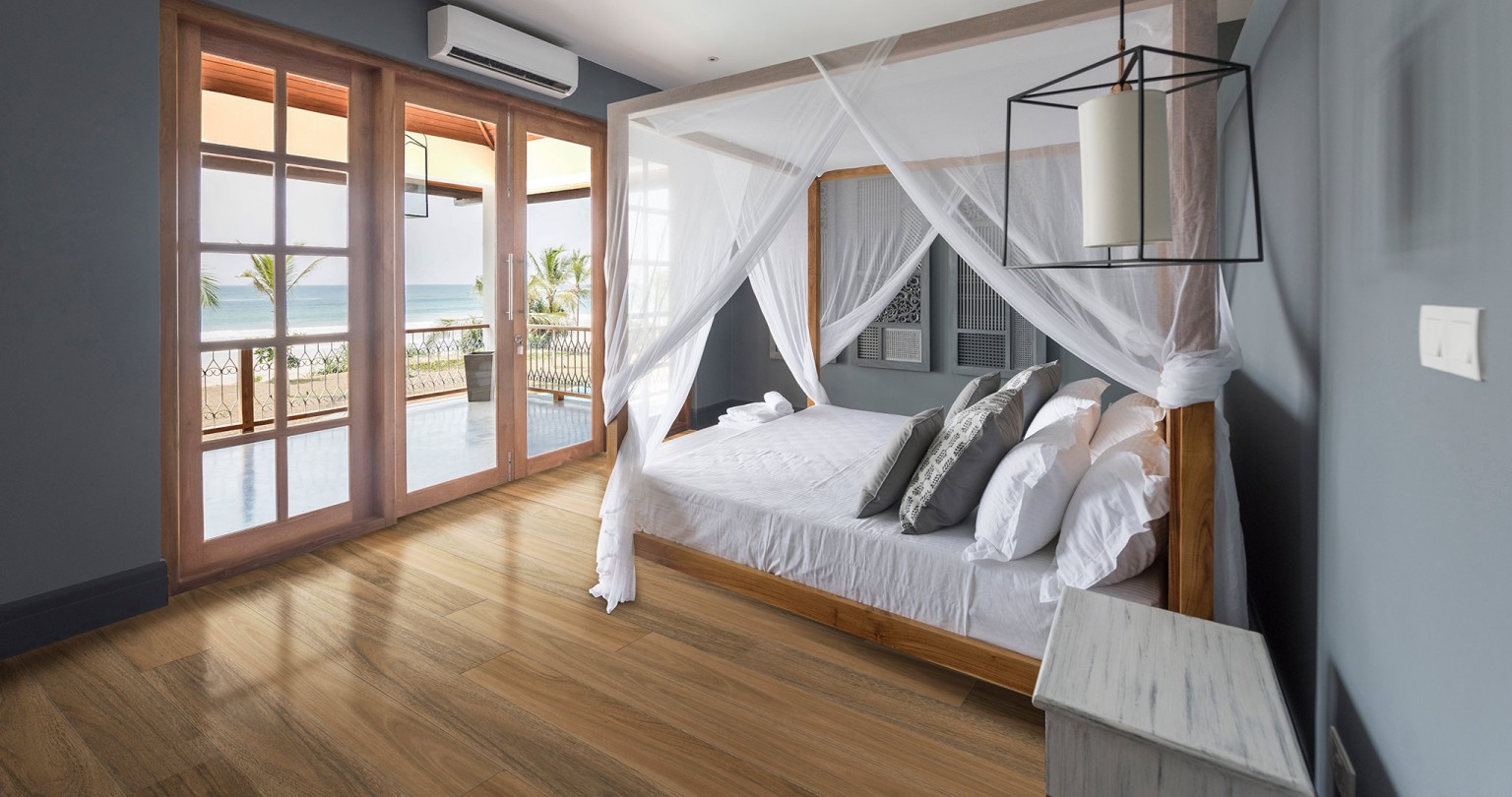 American Carpet One’s New Moku Collection Has Something To Say Hawaii