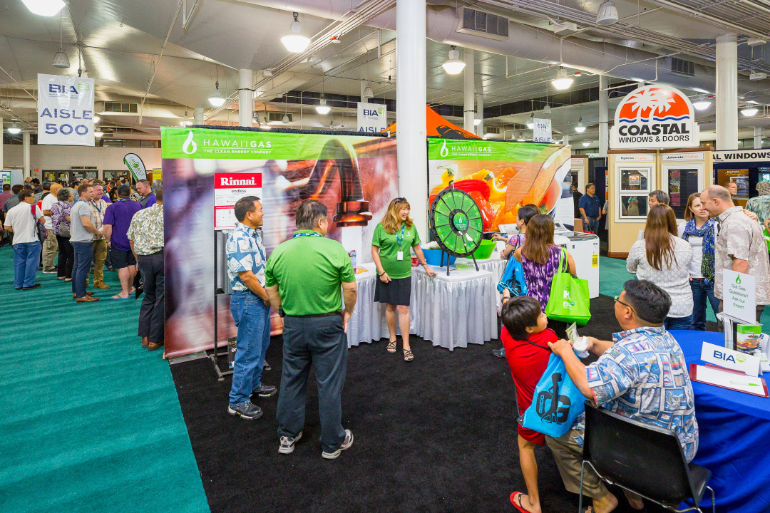 Here's Why You Should be at Blaisdell This Weekend Hawaii Home