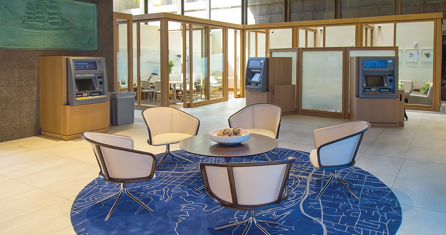 Bank of Hawaii is One of the Oldest and Most Trusted Banks in Hawaii