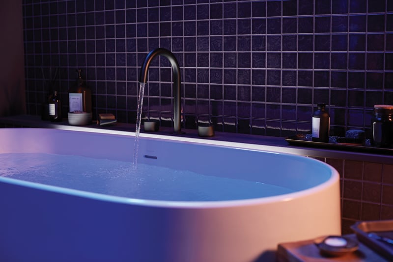 KOHLER’s PerfectFill™