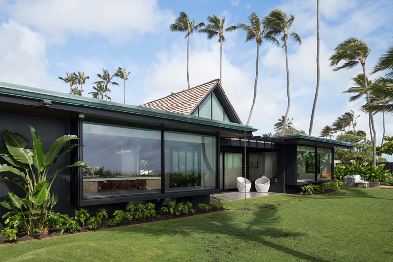 Hawaii Interior Designers