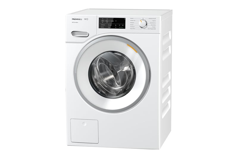 Miele WWF 060 WCS WiFiConn@ct front-loading washing machine