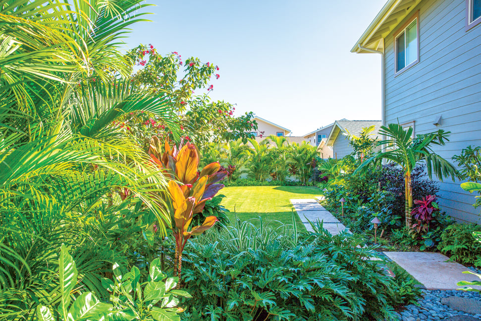 Ideas to Help Get You into Gardening at Home - Hawaii Home + Remodeling