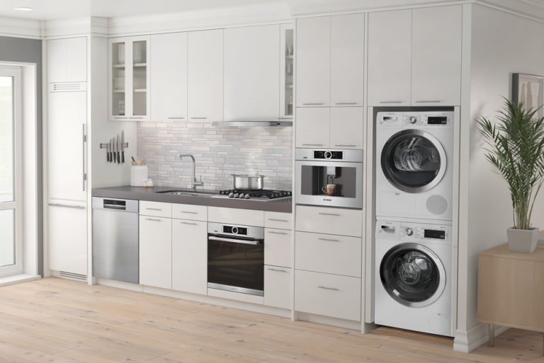 Small-Space Appliances with Big Potential - Hawaii Home + Remodeling