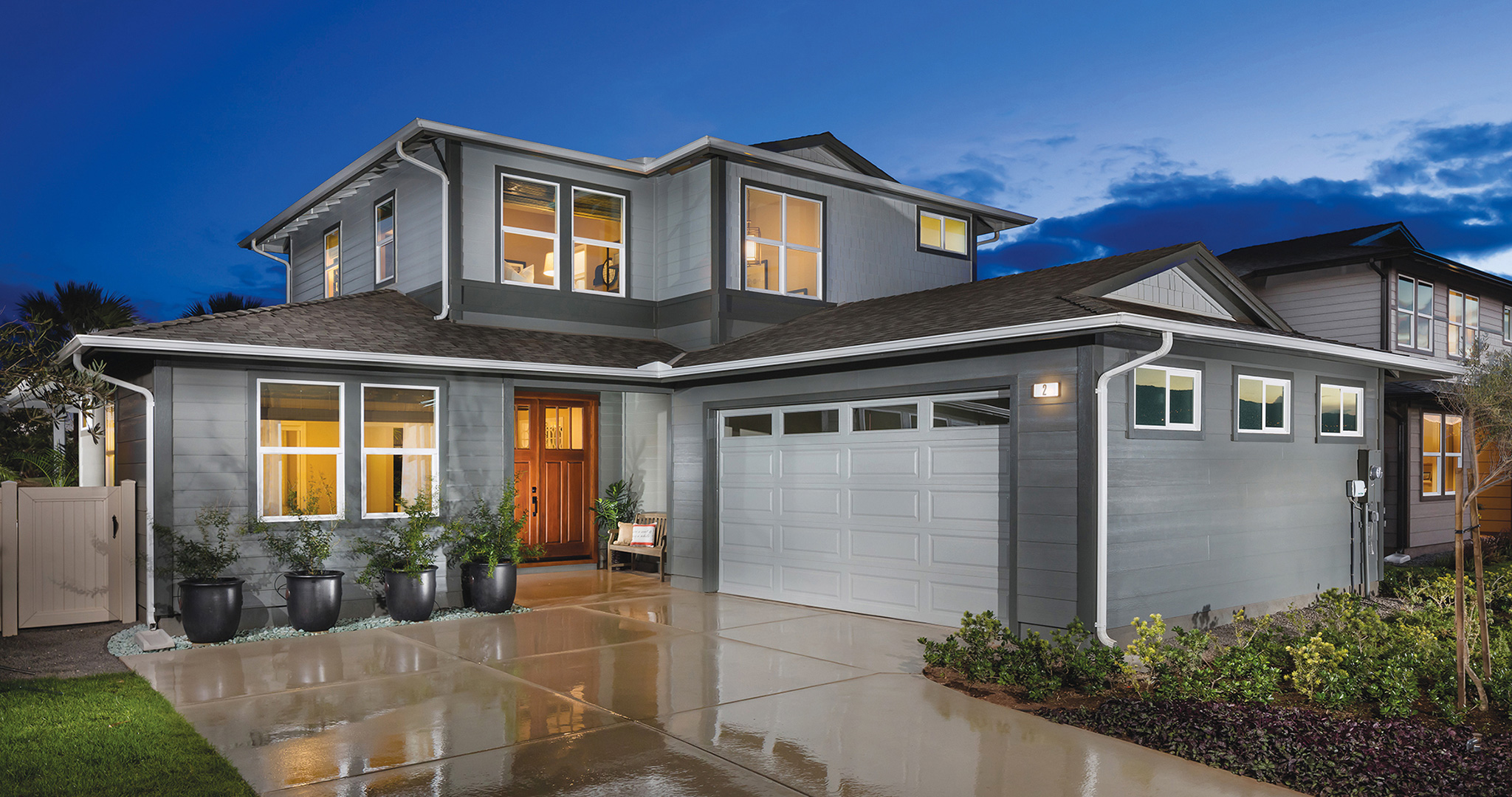 Gentry Homes names new president Hawaii Home + Remodeling