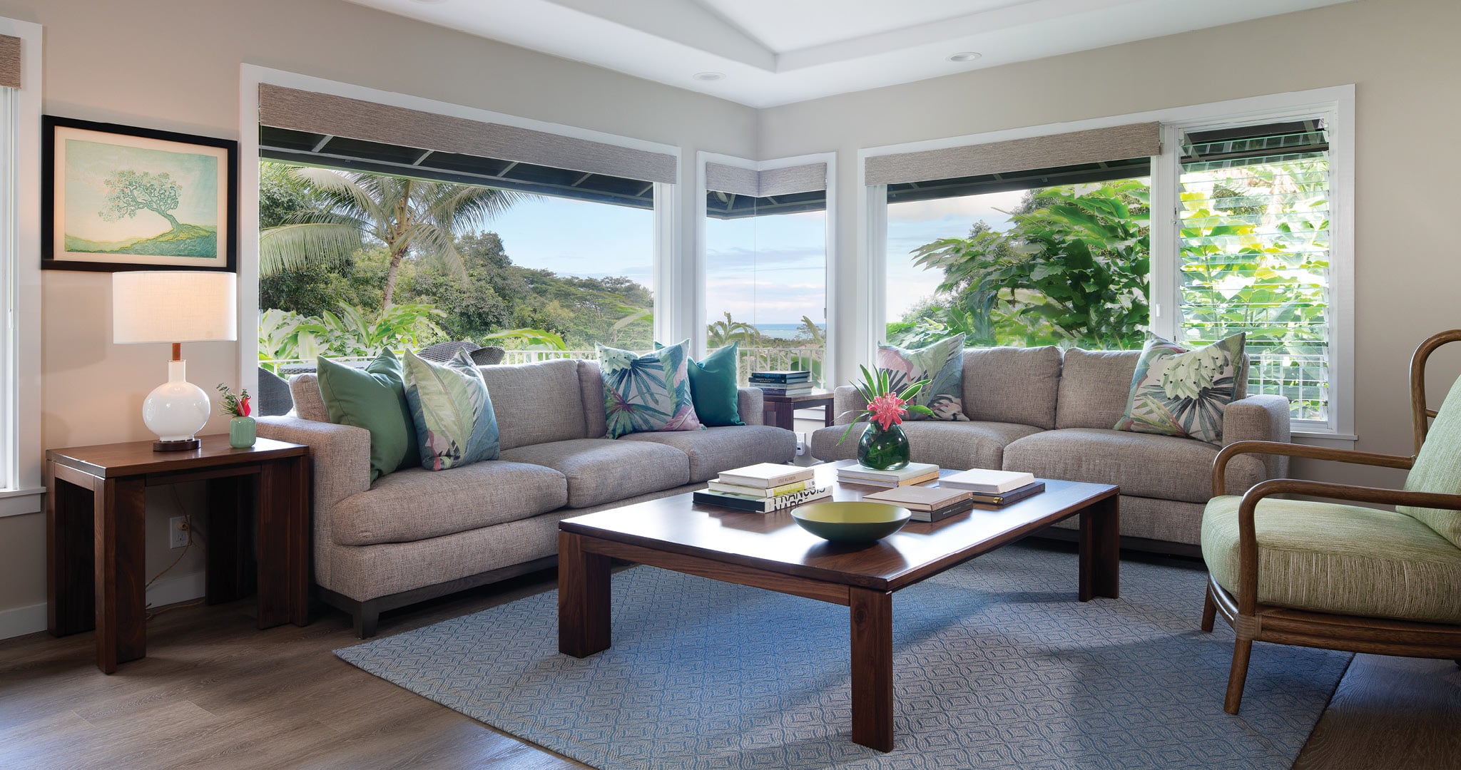 View of 30 Ways To Turn Your Home Into A Calming Retreat