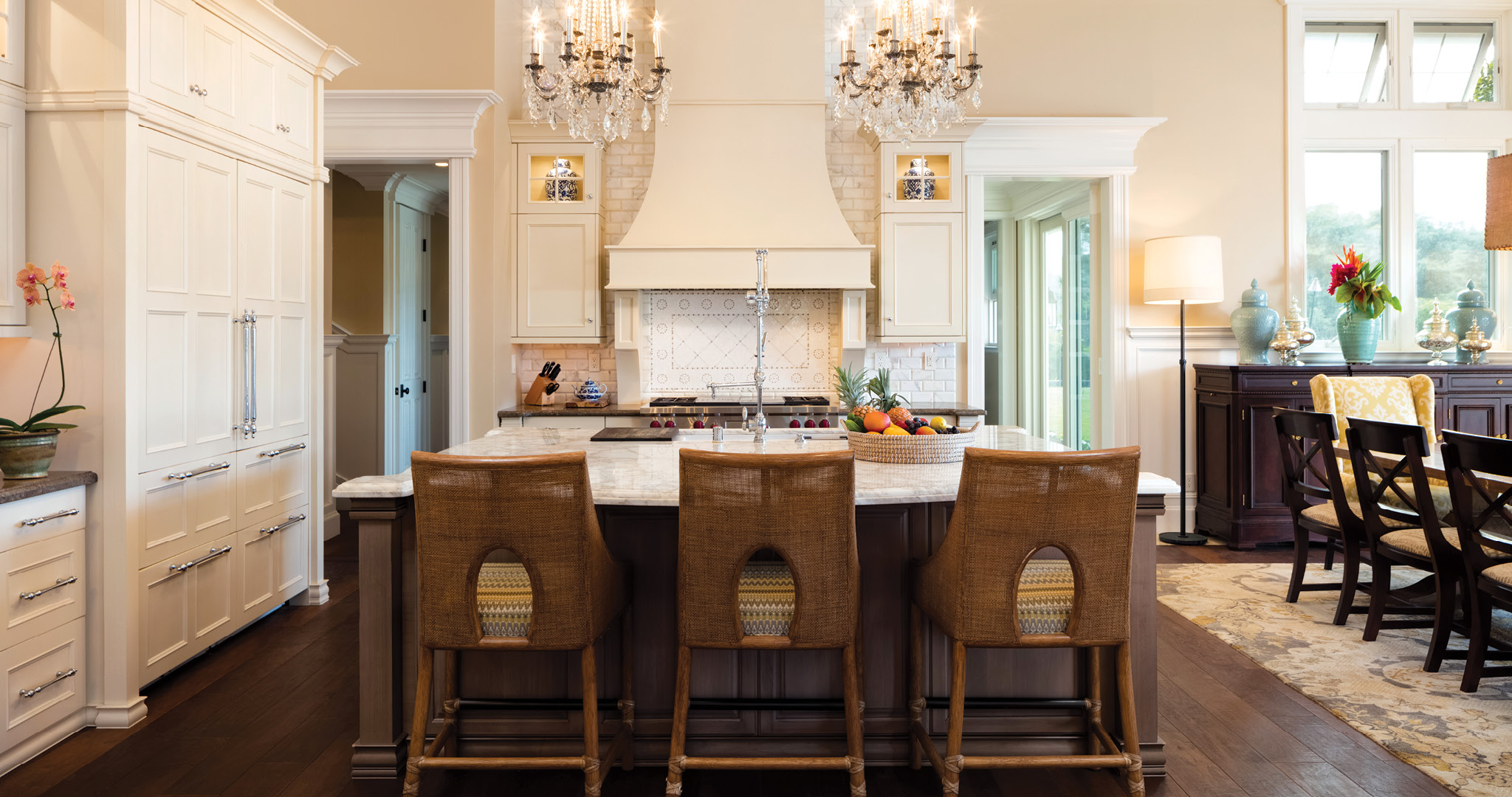 Choosing the Right Hawaii Home + Remodeling