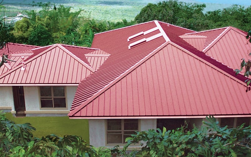 Roofing Accessories – EAST TENNESSEE METAL