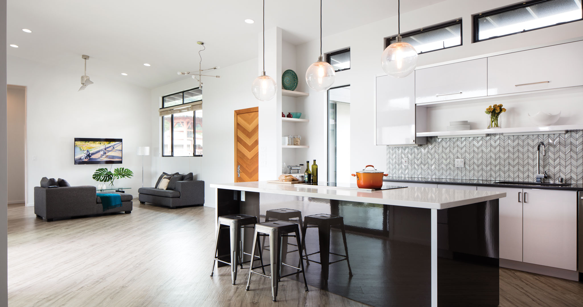 Working The Angles Hawaii Home + Remodeling