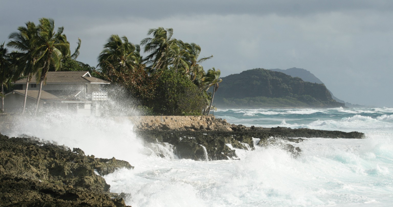Prepare Your Home for Hawaii's Hurricane Season Hawaii Home + Remodeling