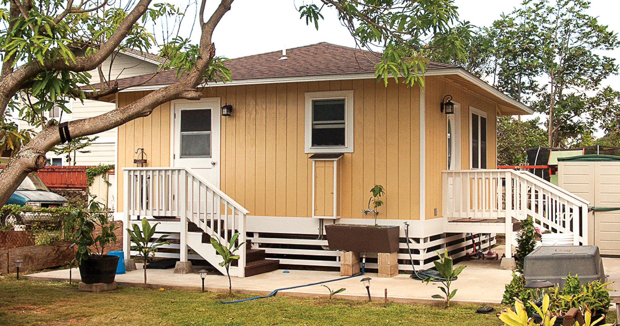 ADU Builder Hawaii Home + Remodeling