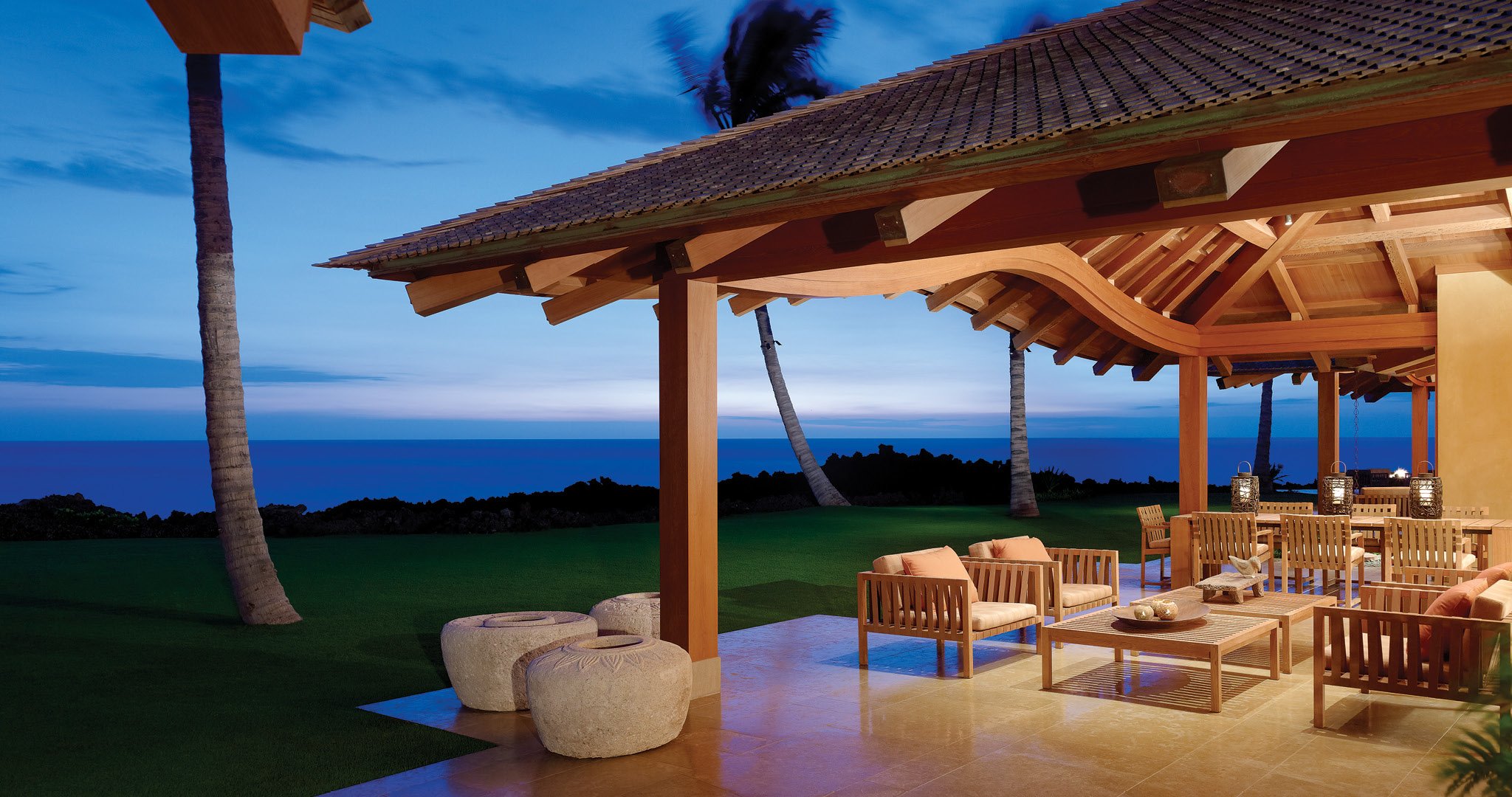 Industry Watch: Optimizing Your Outdoor Space - Hawaii Home + Remodeling