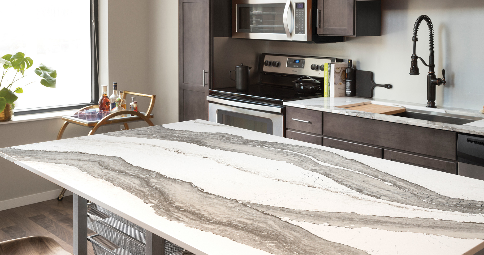 Uncovering the Latest Kitchen and Bath Countertop Trends Hawaii Home