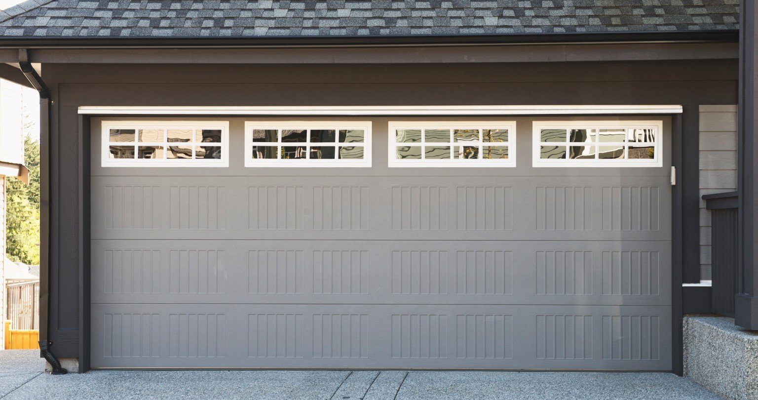 Garage Doors Hawaii Home + Remodeling