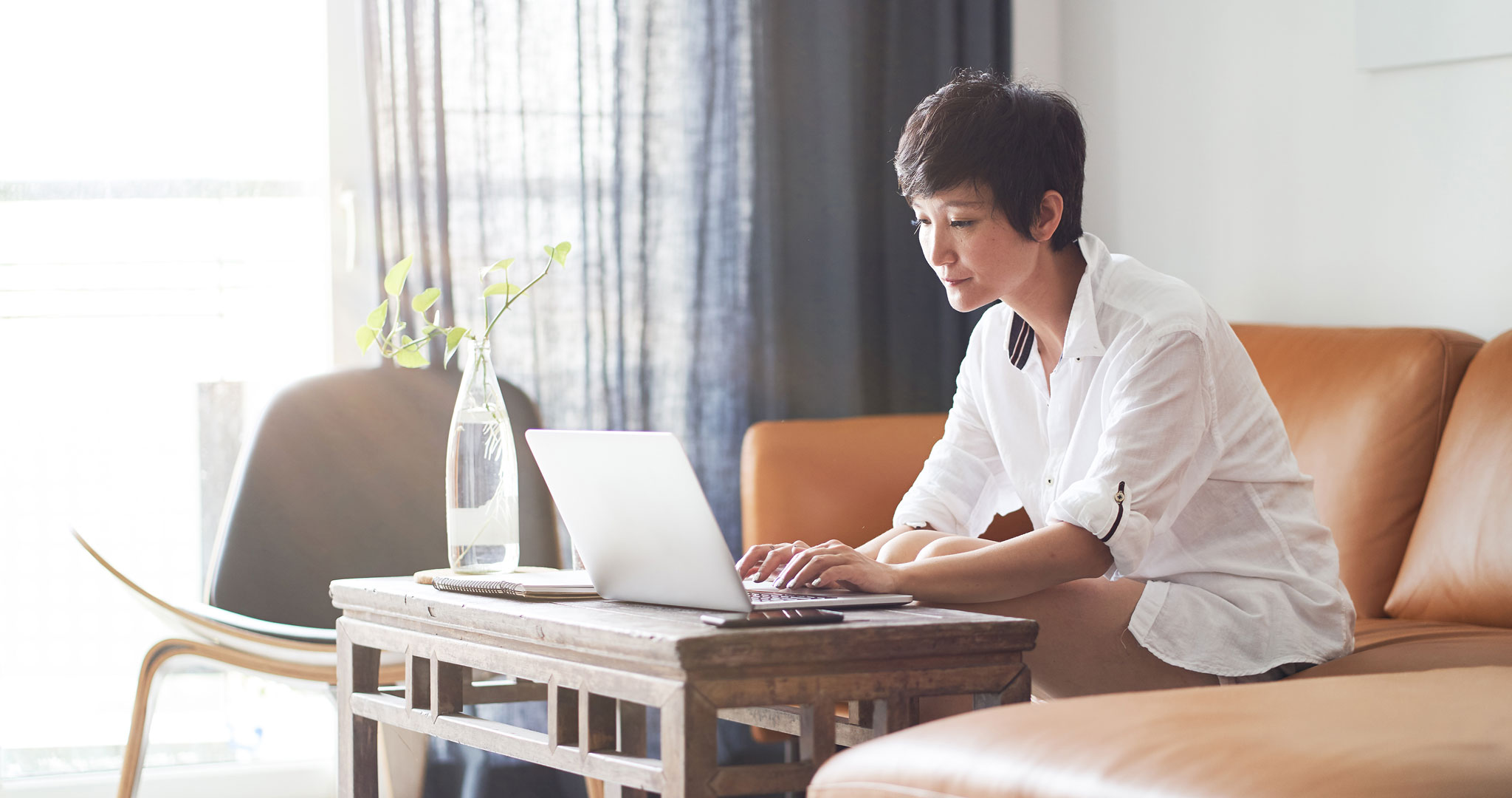 How to Make a Temporary Home Office Hawaii Home + Remodeling