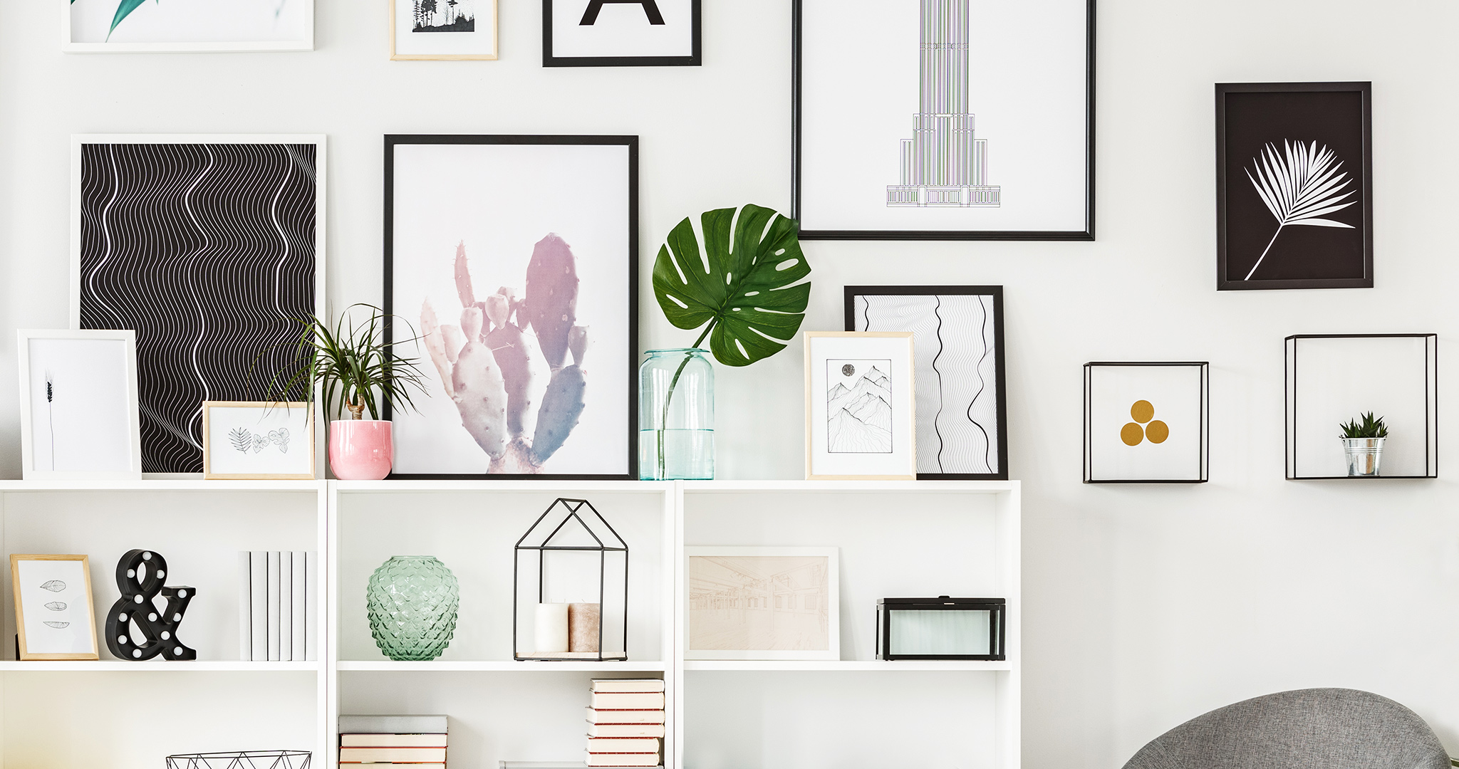 5 MustKnow Art Hanging Hacks Hawaii Home + Remodeling