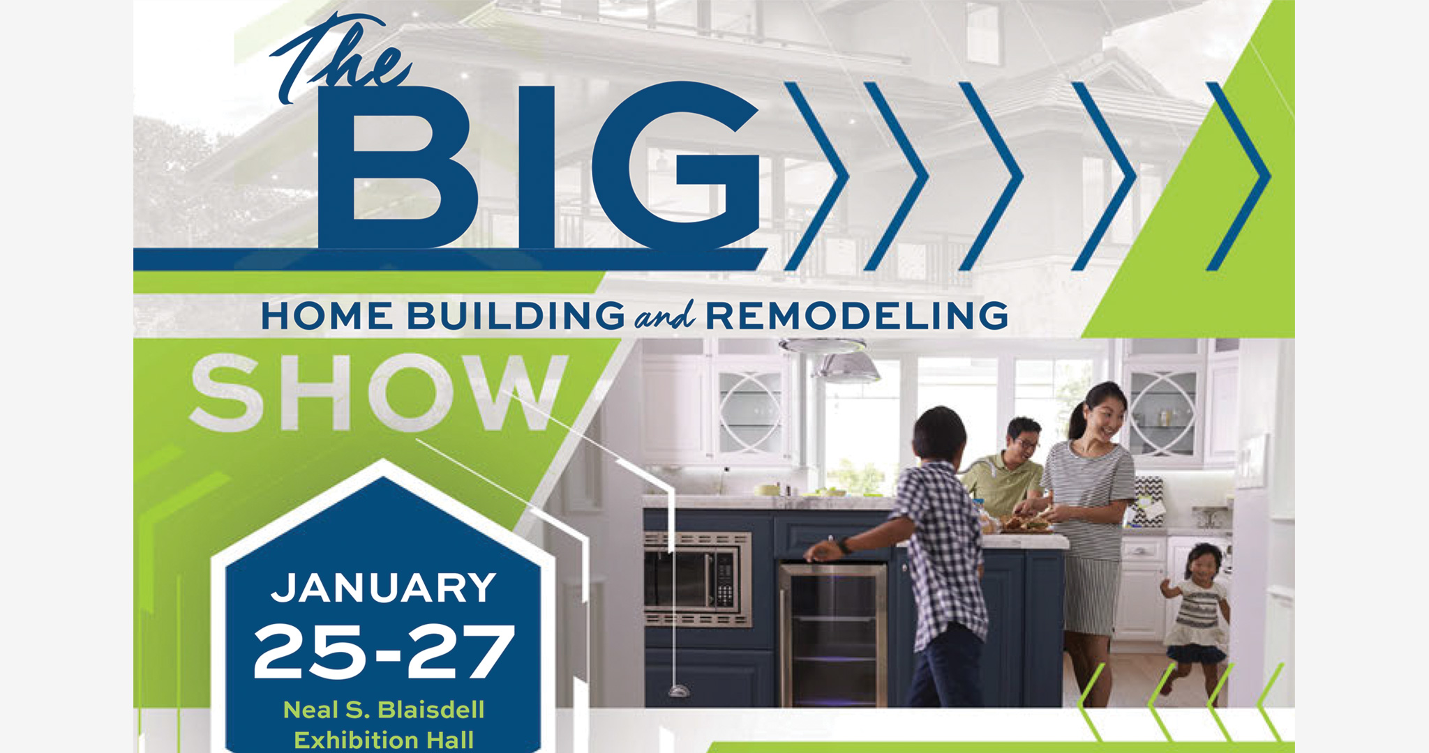 Your guide to the 2019 Big Home Building & Remodeling Show Hawaii