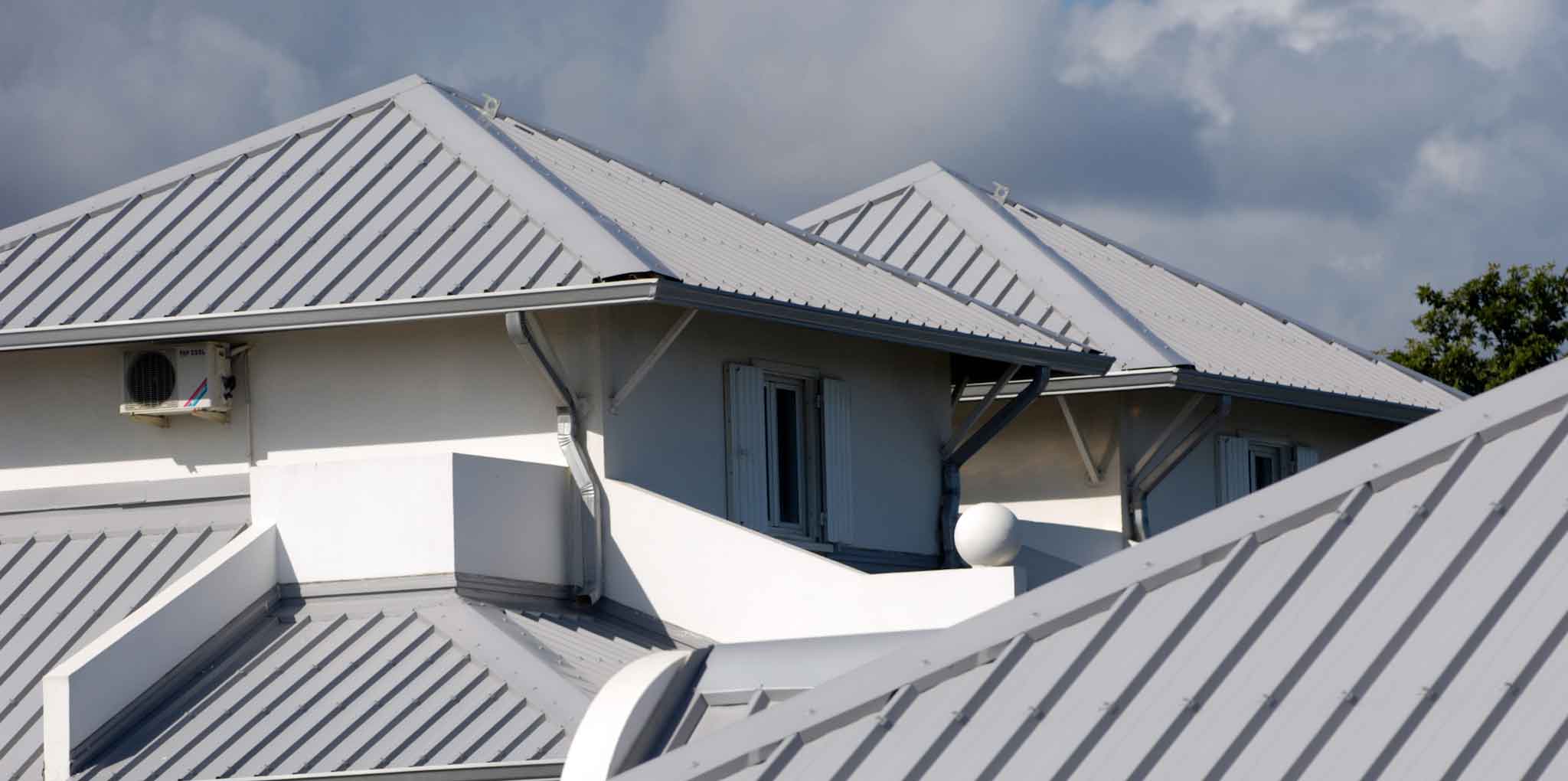 Energyefficient metal roofing as a precious asset Hawaii Home + Remodeling
