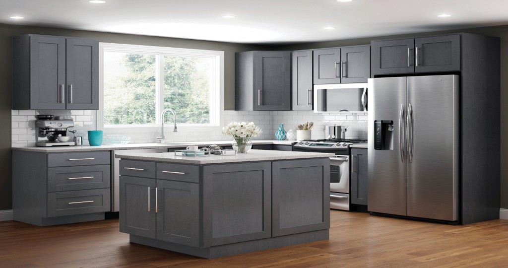 Builders Supply Kitchen Cabinets – Things In The Kitchen