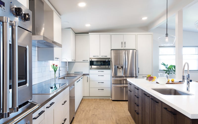 Tidy Up Your Kitchen Before the Holidays - Hawaii Home + Remodeling