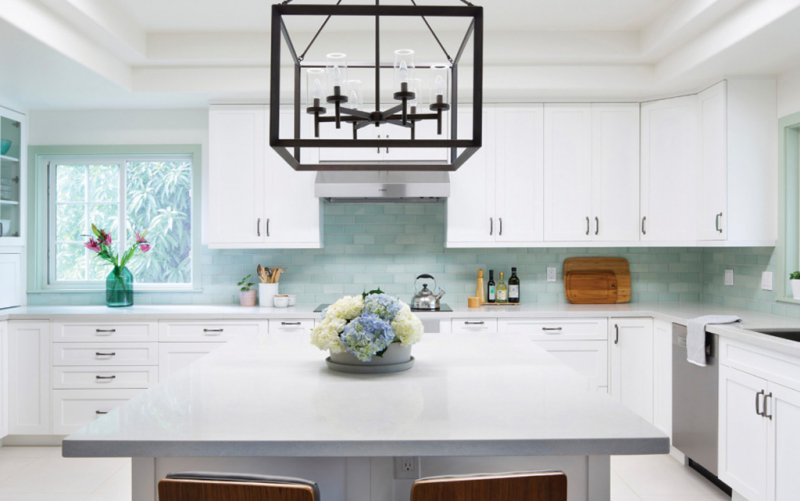 5 Backsplash Ideas for Your Kitchen - Hawaii Home + Remodeling