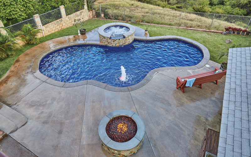 ultimate pool party haven