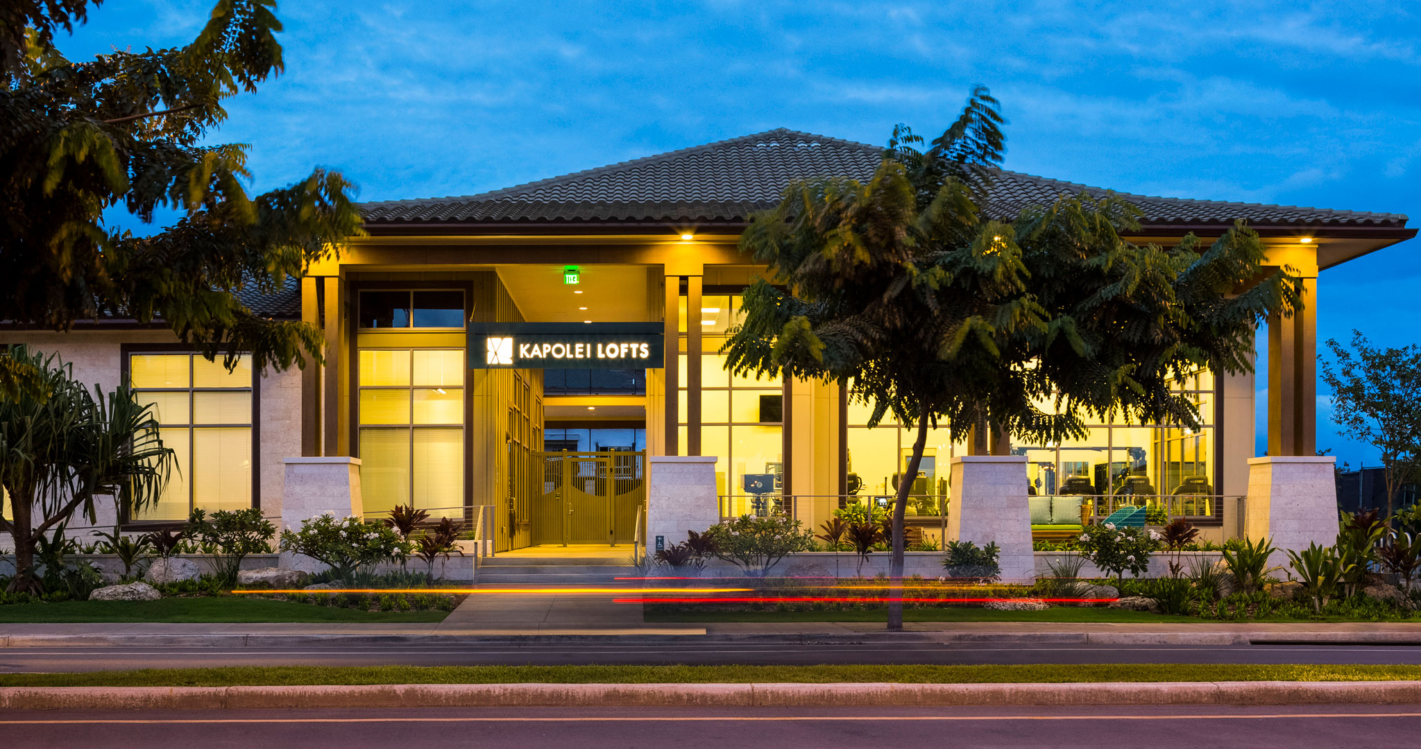 Soirée at Kapolei Lofts Hawaii Home + Remodeling