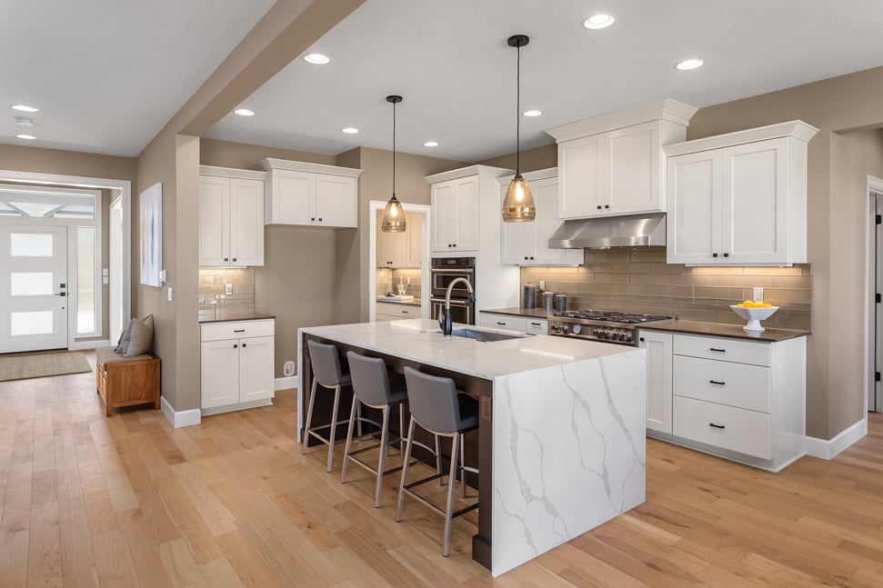 5 Must Haves for Your Kitchen Island Hawaii Home Remodeling