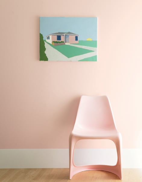 Benjamin Moore's 2020 Color of the Year Is First Light