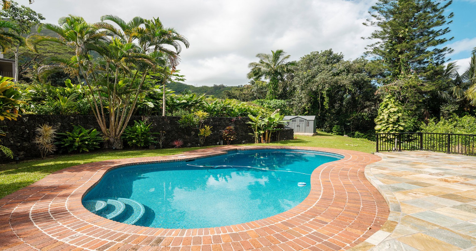 A Home on Oahu’s Windward Side Gets a Complete Makeover Hawaii Home