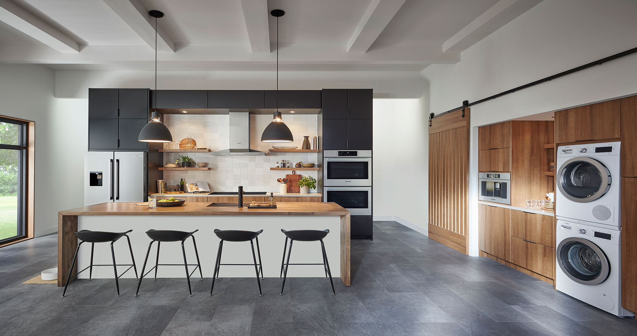 Bosch 2021 Kitchen Suite 1 