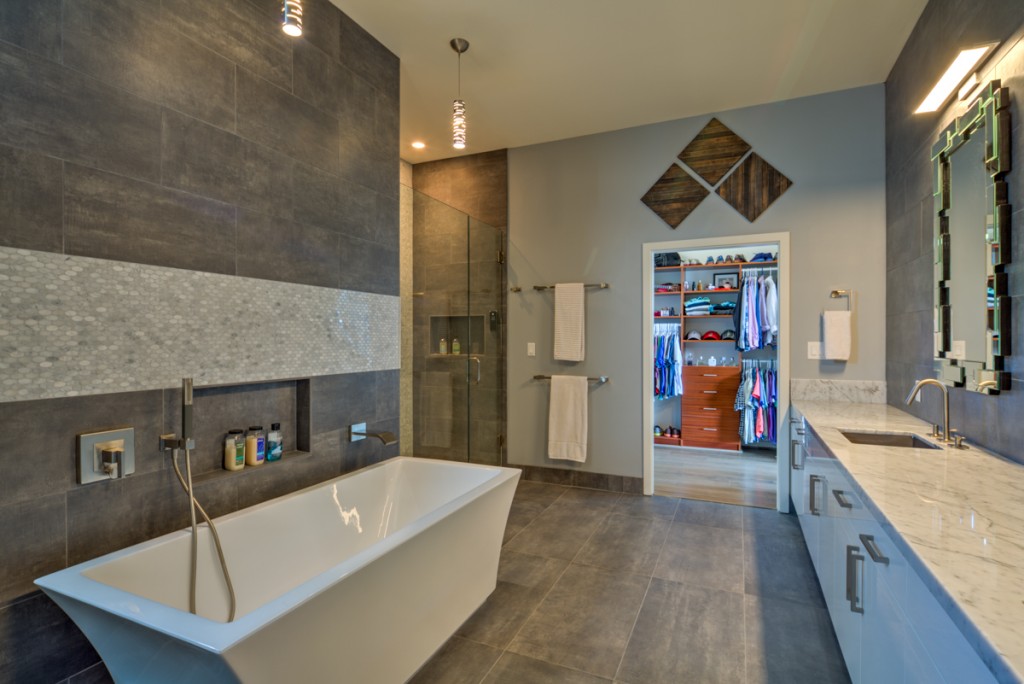 An Award-Winning Builder Shares Tips to Create a Spa Bathroom - Hawaii ...