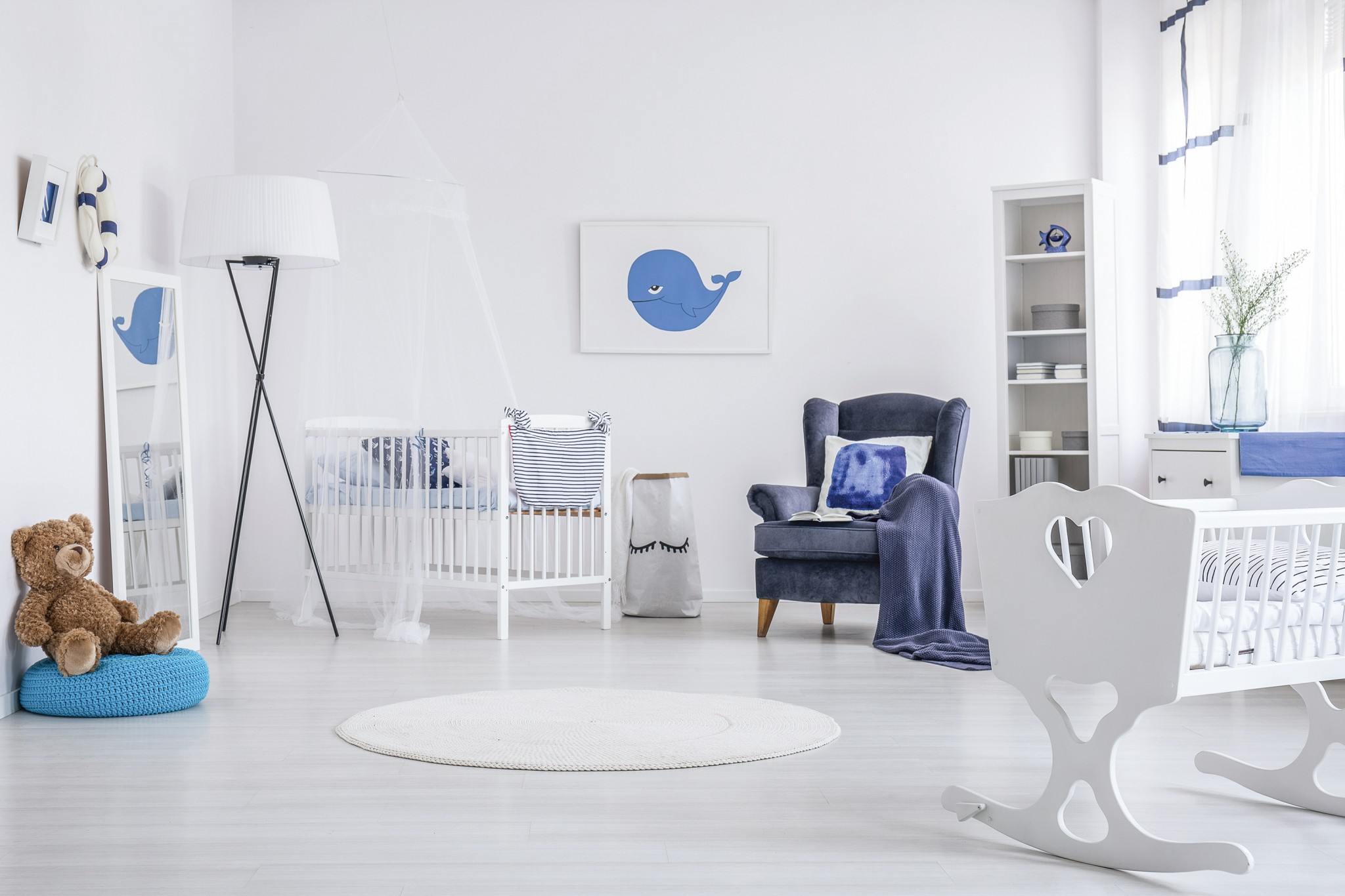 How to Get Your Home Ready for Baby’s Arrival Hawaii Home + Remodeling