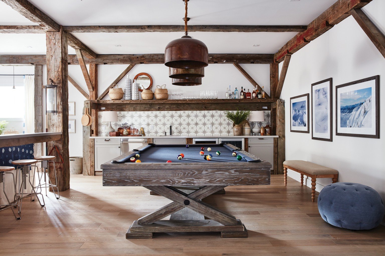 A Spotlight on Sarah Richardson - Hawaii Home + Remodeling