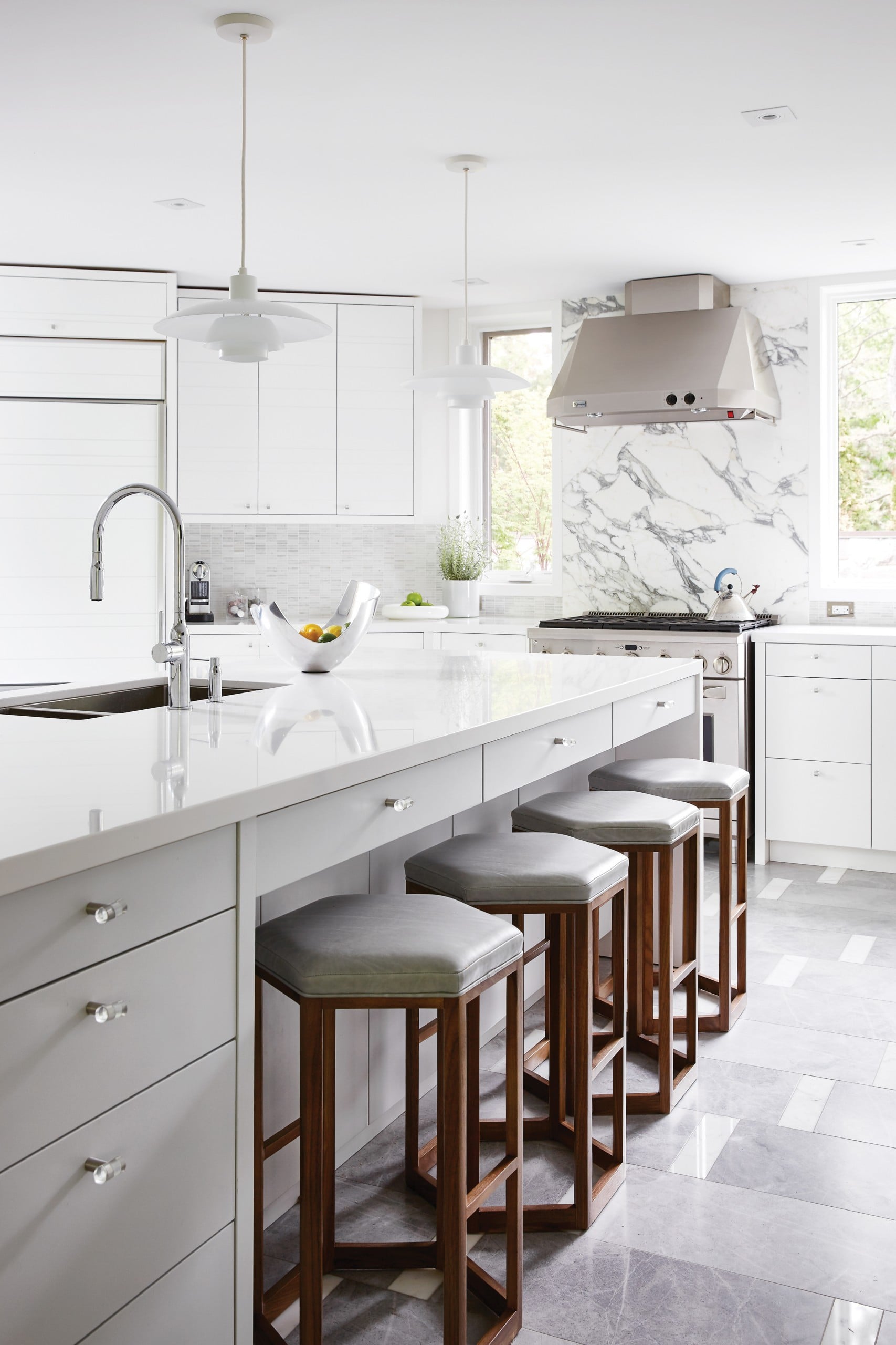 A Spotlight on Sarah Richardson - Hawaii Home + Remodeling