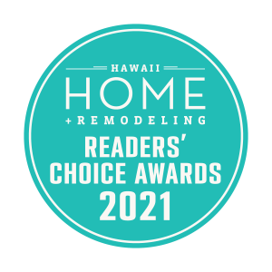 2021 Readers Choice Award Logo