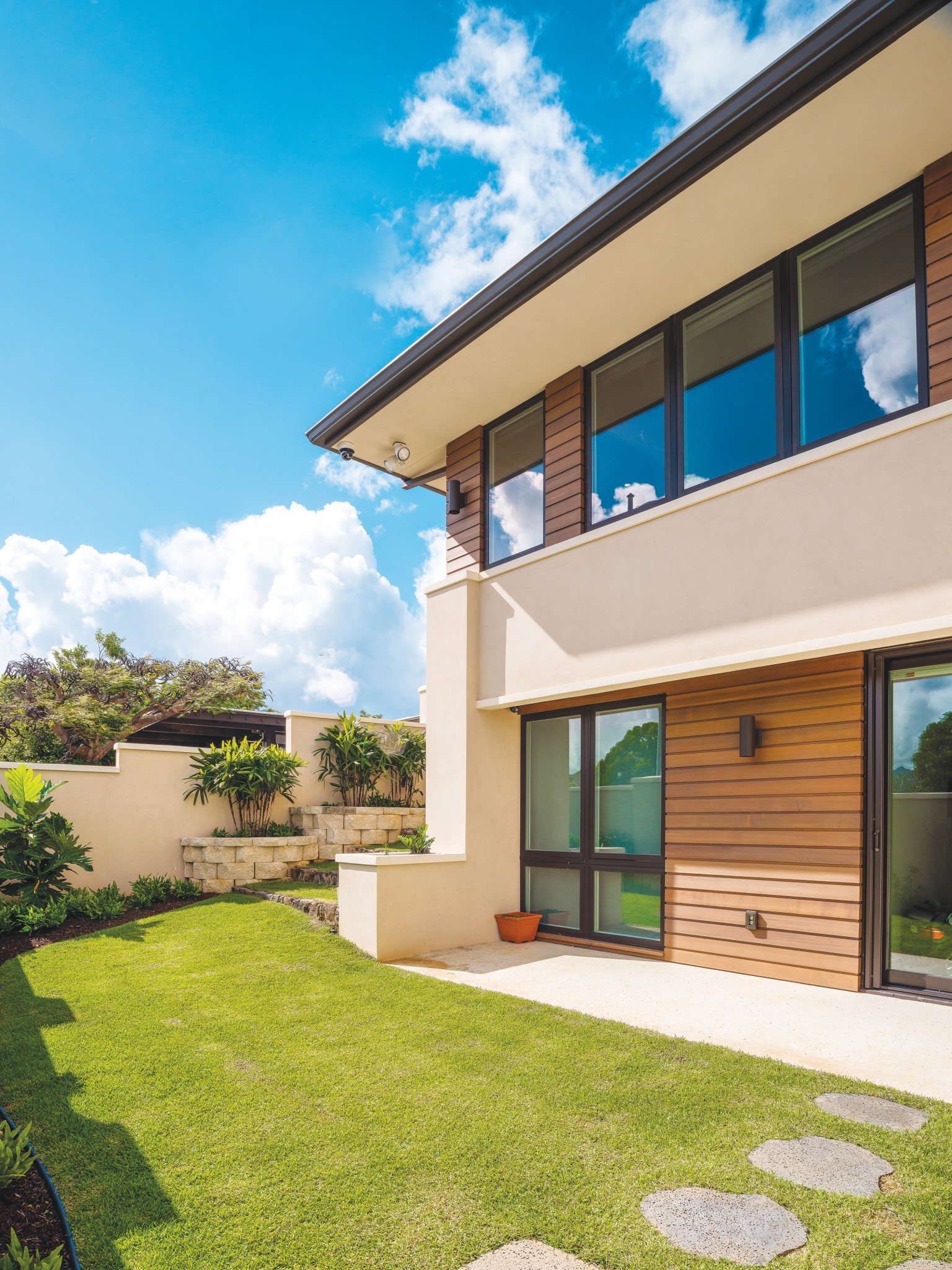 Take a Look at this Gracefully Designed Accessory Dwelling Unit