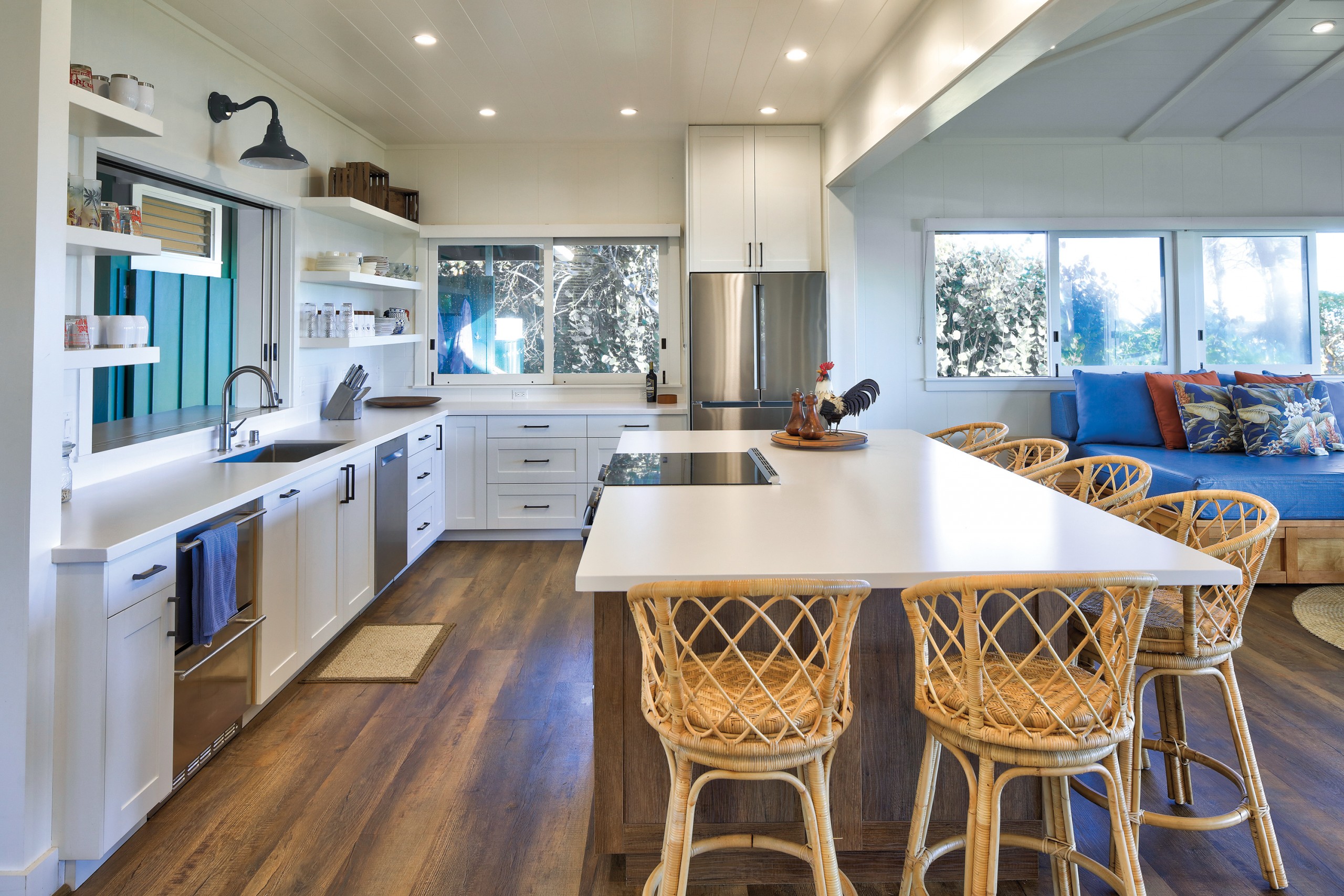 Hawaii Kitchen & Bath: 2023 Readers' Choice Cabinetry Supplier