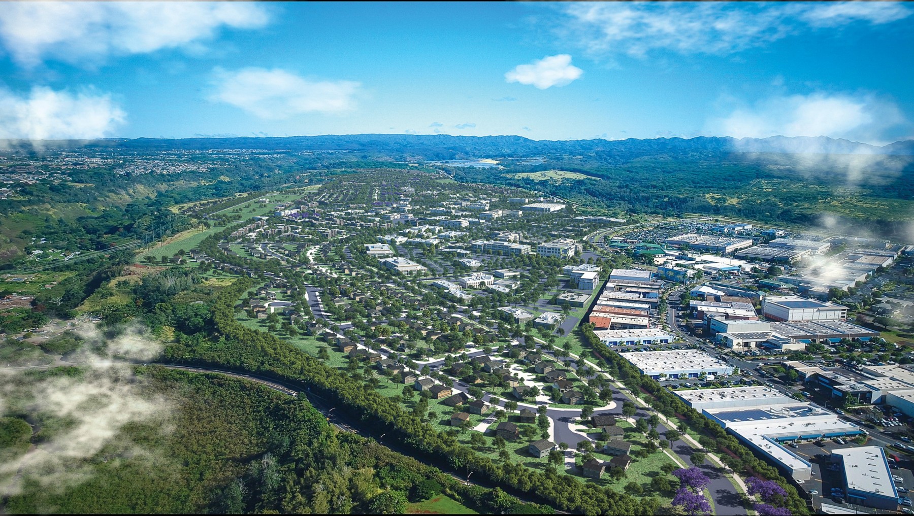 Koa Ridge A Community to Live, Grow and Thrive Hawaii Home + Remodeling