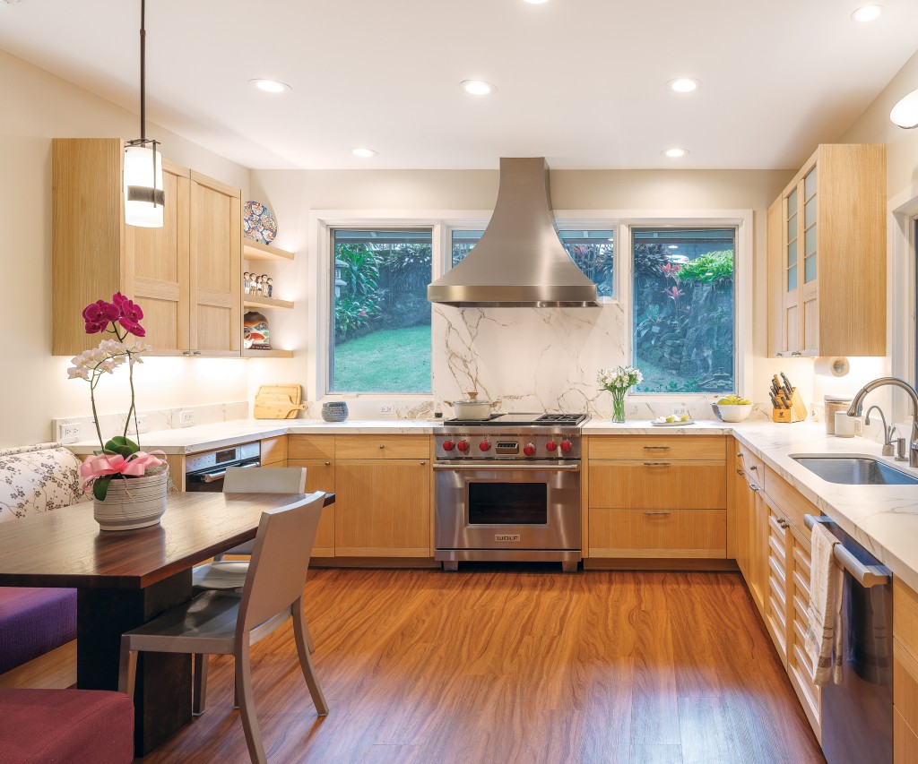 Kitchen Cabinet Colors for the Modern Homeowner - Model Remodel