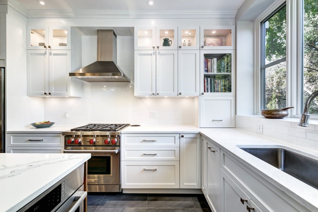 Where to Find Extra Storage Space in Your Kitchen