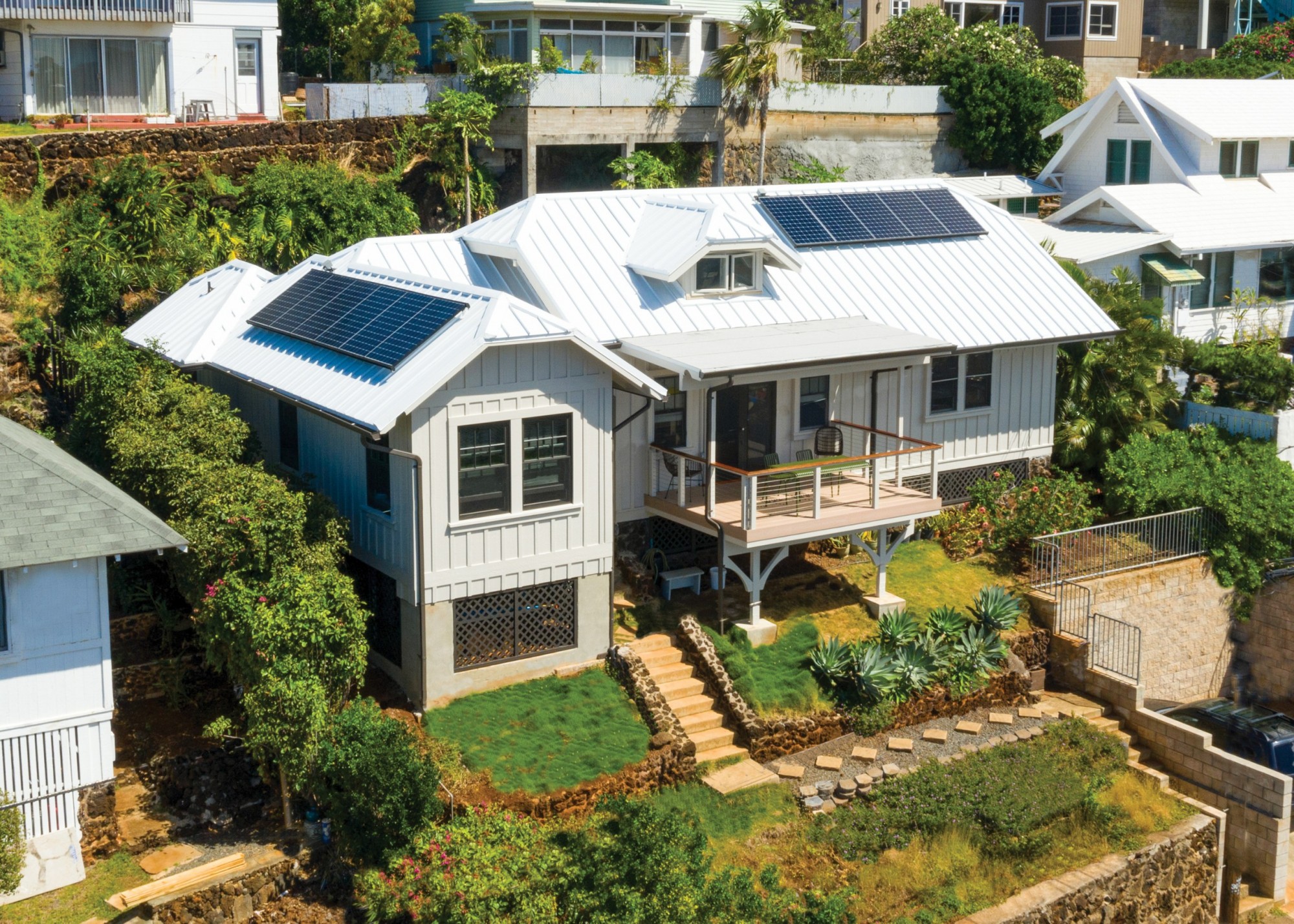 What You Need to Know About Building Permits - Hawaii Home + Remodeling