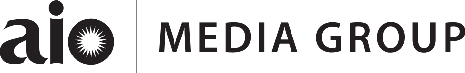 Aio Media Logo