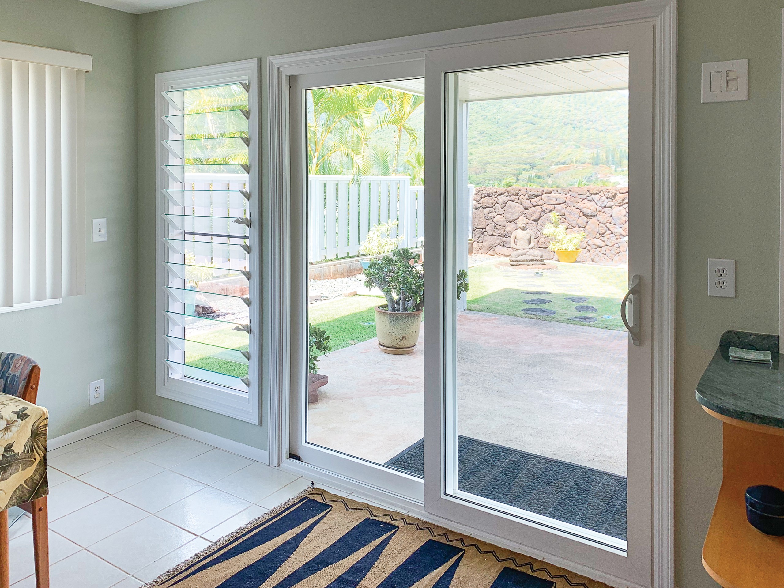 Connect Your Indoor and Outdoor Spaces for Maximum Enjoyment - Hawaii ...