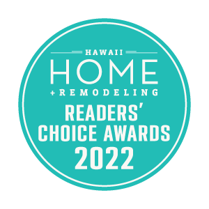 2022 Readers Choice Award Logo