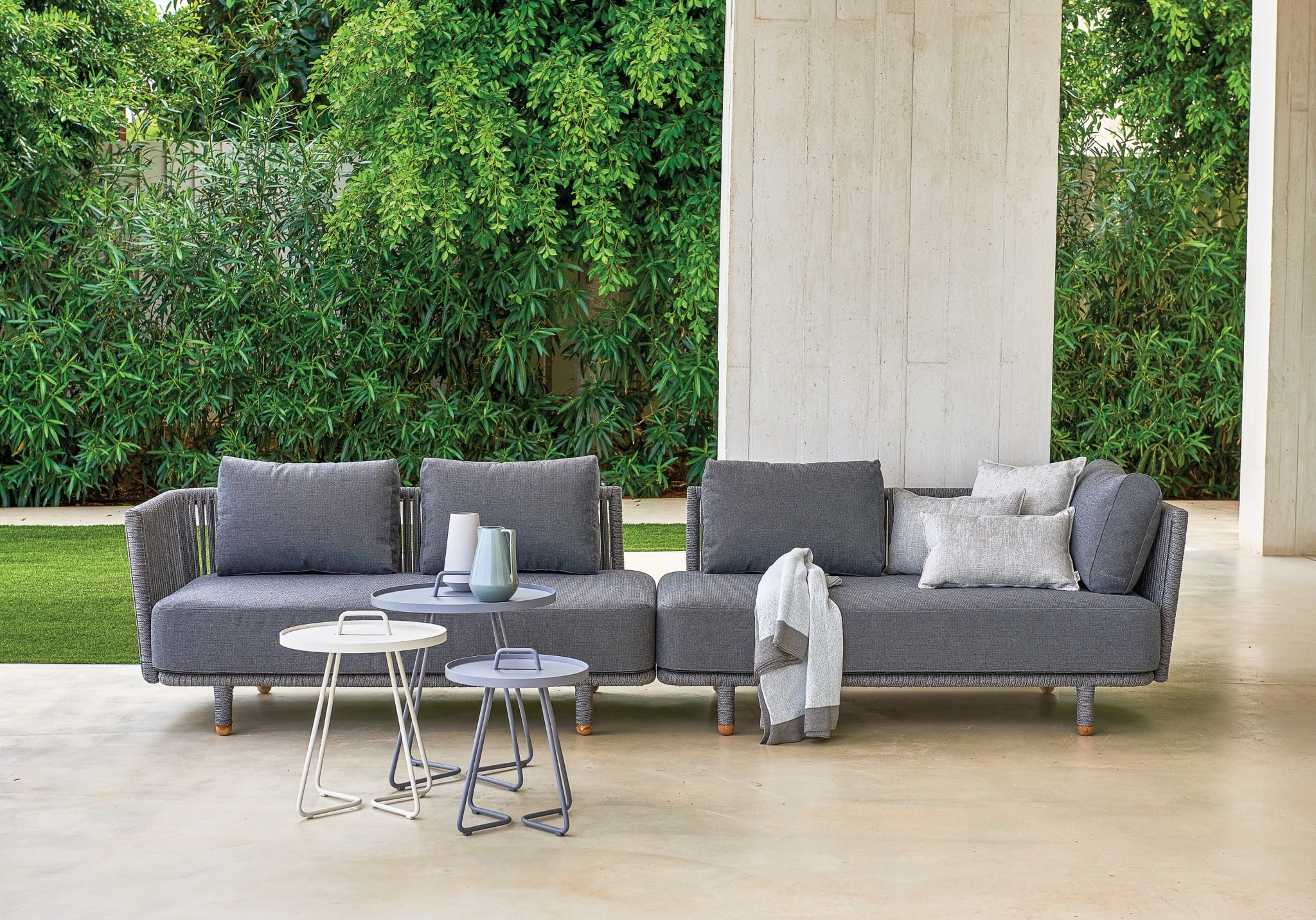 Connect Your Indoor and Outdoor Spaces for Maximum Enjoyment - Hawaii ...