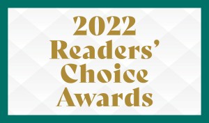 2022 Readers’ Choice Awards: Window & Door - Hawaii Home + Remodeling